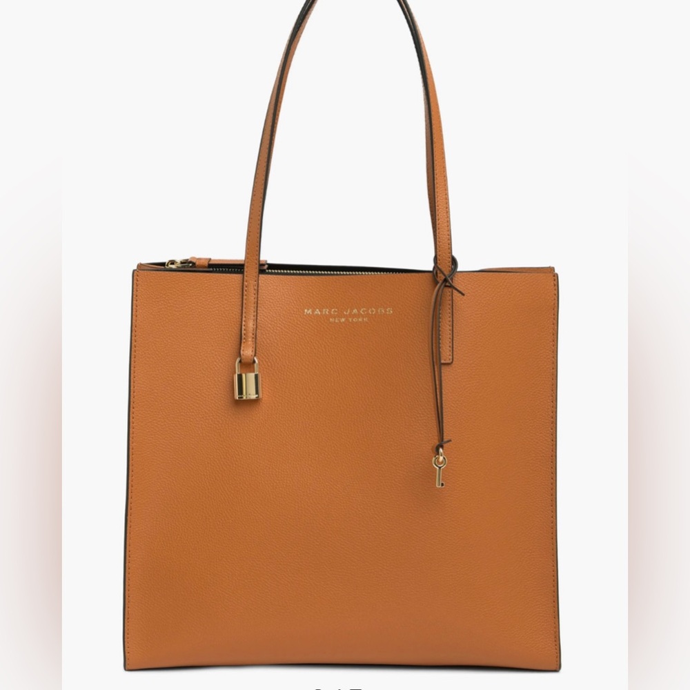 Marc Jacob - The Grind Tote (Large)